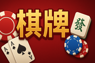 半岛棋牌游戏界面